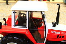 Load image into Gallery viewer, MM2603 Marge Models 1:32 Scale Steyr 8060 SK1 2WD Tractor