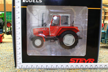 Load image into Gallery viewer, MM2603 Marge Models 1:32 Scale Steyr 8060 SK1 2WD Tractor