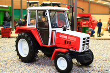 Load image into Gallery viewer, MM2603 Marge Models 1:32 Scale Steyr 8060 SK1 2WD Tractor