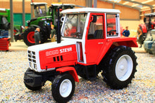Load image into Gallery viewer, MM2603 Marge Models 1:32 Scale Steyr 8060 SK1 2WD Tractor