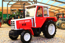 Load image into Gallery viewer, MM2603 Marge Models 1:32 Scale Steyr 8060 SK1 2WD Tractor