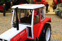 Load image into Gallery viewer, MM2603 Marge Models 1:32 Scale Steyr 8060 SK1 2WD Tractor