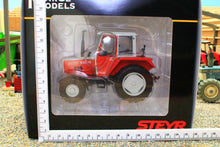 Load image into Gallery viewer, MM2604 Marge Models 1:32 Scale Steyr 8060 SK1 4WD Tractor