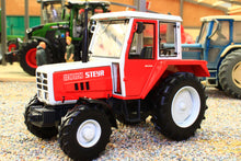 Load image into Gallery viewer, MM2604 Marge Models 1:32 Scale Steyr 8060 SK1 4WD Tractor