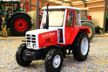 Load image into Gallery viewer, MM2604 Marge Models 1:32 Scale Steyr 8060 SK1 4WD Tractor