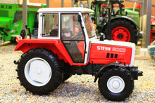 Load image into Gallery viewer, MM2604 Marge Models 1:32 Scale Steyr 8060 SK1 4WD Tractor