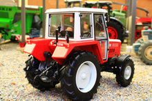 Load image into Gallery viewer, MM2604 Marge Models 1:32 Scale Steyr 8060 SK1 4WD Tractor