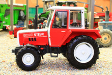 Load image into Gallery viewer, MM2604 Marge Models 1:32 Scale Steyr 8060 SK1 4WD Tractor