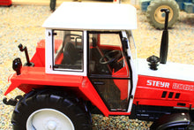 Load image into Gallery viewer, MM2604 Marge Models 1:32 Scale Steyr 8060 SK1 4WD Tractor