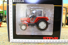 Load image into Gallery viewer, MM2605 Marge Models 1:32 Scale Steyr 8060 SK2 2WD Tractor