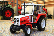 Load image into Gallery viewer, MM2605 Marge Models 1:32 Scale Steyr 8060 SK2 2WD Tractor