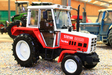Load image into Gallery viewer, MM2605 Marge Models 1:32 Scale Steyr 8060 SK2 2WD Tractor