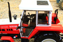Load image into Gallery viewer, MM2605 Marge Models 1:32 Scale Steyr 8060 SK2 2WD Tractor
