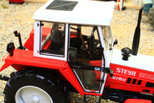Load image into Gallery viewer, MM2605 Marge Models 1:32 Scale Steyr 8060 SK2 2WD Tractor