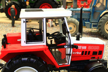 Load image into Gallery viewer, MM2606 Marge Models 1:32 Scale Steyr 8060 SK2 4WD Tractor