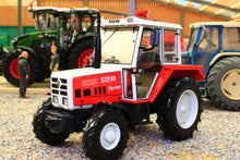 Load image into Gallery viewer, MM2606 Marge Models 1:32 Scale Steyr 8060 SK2 4WD Tractor