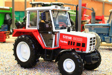 Load image into Gallery viewer, MM2606 Marge Models 1:32 Scale Steyr 8060 SK2 4WD Tractor