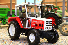 Load image into Gallery viewer, MM2606 Marge Models 1:32 Scale Steyr 8060 SK2 4WD Tractor