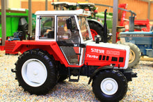 Load image into Gallery viewer, MM2606 Marge Models 1:32 Scale Steyr 8060 SK2 4WD Tractor