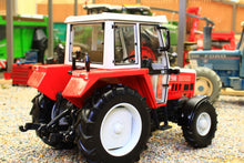Load image into Gallery viewer, MM2606 Marge Models 1:32 Scale Steyr 8060 SK2 4WD Tractor