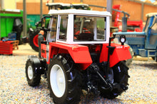 Load image into Gallery viewer, MM2606 Marge Models 1:32 Scale Steyr 8060 SK2 4WD Tractor