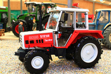 Load image into Gallery viewer, MM2606 Marge Models 1:32 Scale Steyr 8060 SK2 4WD Tractor