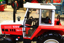 Load image into Gallery viewer, MM2606 Marge Models 1:32 Scale Steyr 8060 SK2 4WD Tractor