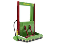 Load image into Gallery viewer, MM2703 Marge Models 1:32 Scale Strautmann Silage Block Cutter