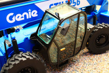 Load image into Gallery viewer, NZG1082 NZG 1:32 Scale Genie GTH 1256 Telehandler