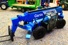 Load image into Gallery viewer, NZG1082 NZG 1:32 Scale Genie GTH 1256 Telehandler