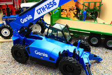 Load image into Gallery viewer, NZG1082 NZG 1:32 Scale Genie GTH 1256 Telehandler