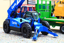 Load image into Gallery viewer, NZG1082 NZG 1:32 Scale Genie GTH 1256 Telehandler