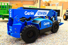 Load image into Gallery viewer, NZG1082 NZG 1:32 Scale Genie GTH 1256 Telehandler