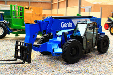 Load image into Gallery viewer, NZG1082 NZG 1:32 Scale Genie GTH 1256 Telehandler