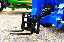 Load image into Gallery viewer, NZG1082 NZG 1:32 Scale Genie GTH 1256 Telehandler