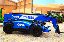 Load image into Gallery viewer, NZG1082 NZG 1:32 Scale Genie GTH 1256 Telehandler
