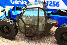 Load image into Gallery viewer, NZG1082 NZG 1:32 Scale Genie GTH 1256 Telehandler