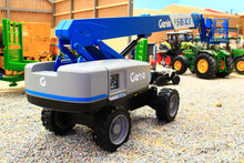 Load image into Gallery viewer, NZG9661 NZG 132 Scale Genie S 85 XC Electric Boom Lift