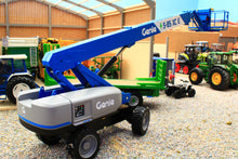 Load image into Gallery viewer, NZG9661 NZG 132 Scale Genie S 85 XC Electric Boom Lift
