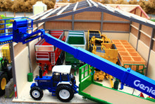 Load image into Gallery viewer, NZG9661 NZG 132 Scale Genie S 85 XC Electric Boom Lift