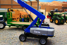 Load image into Gallery viewer, NZG9661 NZG 132 Scale Genie S 85 XC Electric Boom Lift