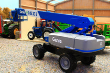 Load image into Gallery viewer, NZG9661 NZG 132 Scale Genie S 85 XC Electric Boom Lift