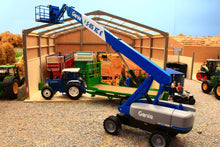 Load image into Gallery viewer, NZG9661 NZG 132 Scale Genie S 85 XC Electric Boom Lift