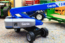 Load image into Gallery viewer, NZG9662 NZG 1:32 Scale Genie S 85 XC Hybrid Boom Lift