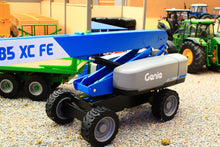 Load image into Gallery viewer, NZG9662 NZG 1:32 Scale Genie S 85 XC Hybrid Boom Lift