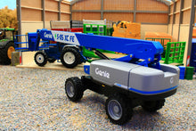 Load image into Gallery viewer, NZG9662 NZG 1:32 Scale Genie S 85 XC Hybrid Boom Lift