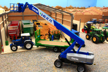 Load image into Gallery viewer, NZG9662 NZG 1:32 Scale Genie S 85 XC Hybrid Boom Lift