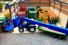 Load image into Gallery viewer, NZG9662 NZG 1:32 Scale Genie S 85 XC Hybrid Boom Lift