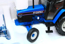 Load image into Gallery viewer, No 2 Faulty IMBER MODELS FORD POWER STAR 6640 SLE 2WD TRACTOR front wheel alighnment issue