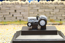 Load image into Gallery viewer, OXF120TEA001 Oxford Diecast 1:120 Scale Grey Ferguson TEA Tractor